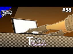 TNaR [S1E58] | "Improv" | (Minecraft RP/Animation)