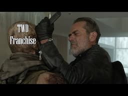 Dead City Cool Scene Dumb Still... Season 2 Episode 7 Review (Neck Deep)