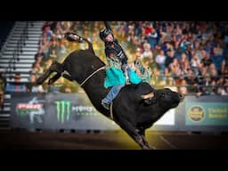 Veja como foi a ÚLTIMA ETAPA da PBR antes da Final Mundial