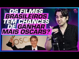 JORNALISTAS falam sobre o FUTURO dos FILMES BRASILEIROS