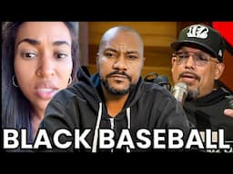 Dave Justice EXPOSES Why There Are Less Black MLB Players Today