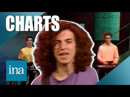 Charts "Je M'envole" | INA Chansons