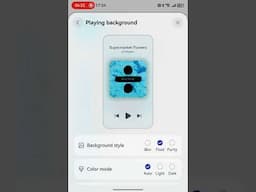 Sweet Music - Best music player app for HarmonyOS Next!?