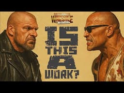 SOMETHING TO WRESTLE | *LIVE* | with John Layfield | Latest WWE