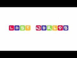 Maniax Channel is now Lost Worlds