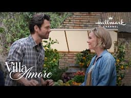 Preview - Villa Amore - Starring Eloise Mumford and Kevin McGarry