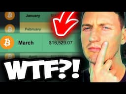 How to Generate PASSIVE income from your BITCOIN with $MSTY!