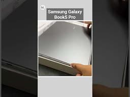 Samsung Galaxy Book5 Pro