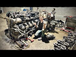 Diagnosing the M60’s V12 Air-Cooled Monster – It’s Worse Than We Thought…