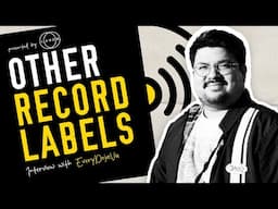 How EveryDejaVu Records Went from Blog to Indie Label - (Record Label Interview)