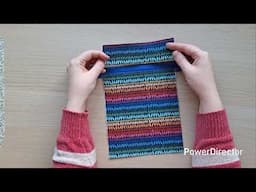 Lottie Handbag sew along - Woodland Stitches. Part 2 of 2