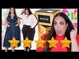 Is it JUNK?? 5-Star SHEIN Clothing Review