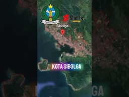 Kota Sibolga, Negri Berbilang Kaum Provinsi Sumatera Utara.