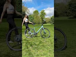 Another winning commuter electric bike from Tenways ✨