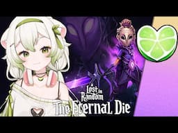 Laimu plays Lost in Random: The Eternal Die