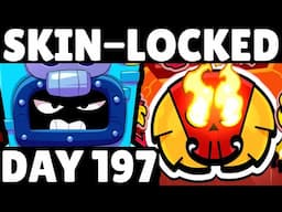 Pushing RANKED to LEGENDARY! "Skin-Locked" - (Skin #17)