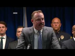 Federal charges in Boelter case