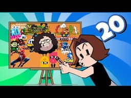 @GameGrumps One Offs And Short Series [20]