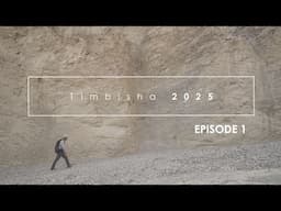 Photographing Timbisha (Death Valley), Winter 2025: (Episode 1)