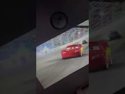 Turn Any Wall Into a 120-Inch Screen... In 5 Seconds Flat