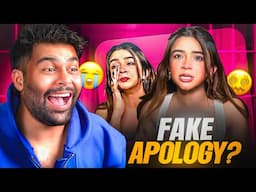 APPORVA "THE REBEL KID" ROAST (VICTIM CARD OR REALITY?) | DhiruMonchik
