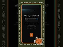 Build Web Apps with Just a Prompt | Meet Bolt AI