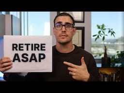 Signs You Should Retire EARLIER Than You Think
