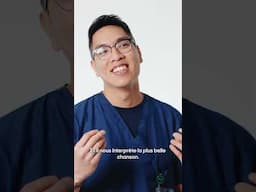 The power of nurses #shorts