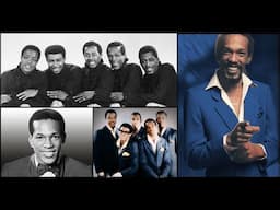 Eddie Kendricks journey to 'Keep on Truckin'' After Leaving The Temptations