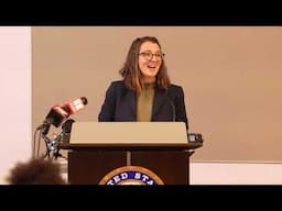WATCH: Georgia Women Speak Out on Near-Death Experiences Under Georgia Abortion Ban Restrictions