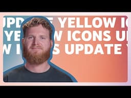 Improvements to Yellow Icon Accuracy & Monetization Decisions