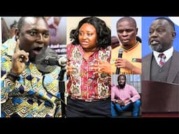 U Even Steal More Than Ur Height, U Are Short But U Steal More Than Ur Shortness, Solomon Jabs Gifty