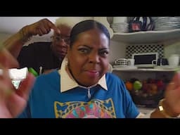 Mind Your Business...So I've Gained Some Weight Back...BUT!!