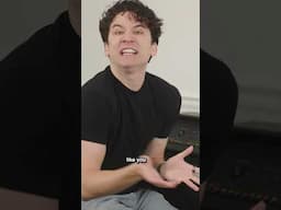 When you have too many interests
