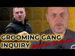 Will the CSA Inquiry Be Enough to Stop the Epidemic of Abuse?