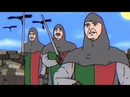 Elden Ring Nightreign from the NPC's Perspective