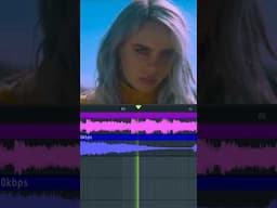 Full Billie Eilish video on my channel! #billieeilish #mashup