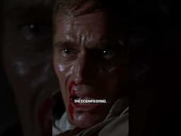 "Soylent Green is people!" #SoylentGreen (1973) | TCM