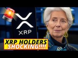 XRP JUST IN! $26,000,000,000,000! NEW ETF'S FOR XRP! ANOTHER CRYPTO IPO! JAPAN CHANGING EVERYTHING??