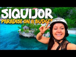 Why Siquijor Island is The Best Island in The Philippines!