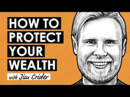Bitcoin Allocation in a Changing Monetary Standard w/ Jim Crider (BTC232)