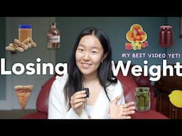 Why Eating Hacks Help You Lose Weight