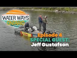 Water Ways: Ontario - Lake Of The Woods (S1:E4)
