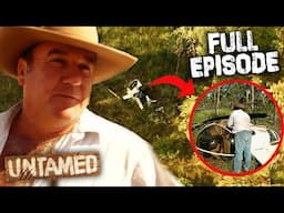 Helicopter Crashes On Remote Outback Family Property