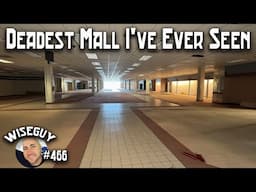 Arrowhead Mall ||| Muskogee, Oklahoma