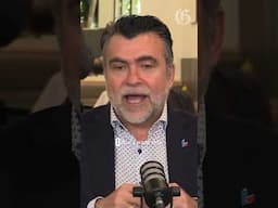 Karl Blackburn on the “closed leadership” of François Legault | The Corner Booth