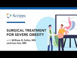 Surgical Treatment for Severe Obesity