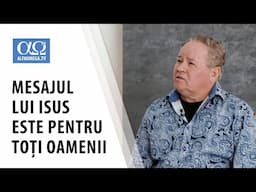 Răspândind Evanghelia tuturor națiunilor | Realități și perspective, cu Rob Birkbeck