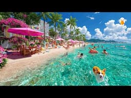 Sanya, Hainan🇨🇳 China's Tropical Paradise That Looks Just Like Hawaii! (4K HDR)