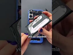 Öfkenin bedeli 16 Plus (koca belgeseli) #kübrahz #iphonetamiri #iphone16plus